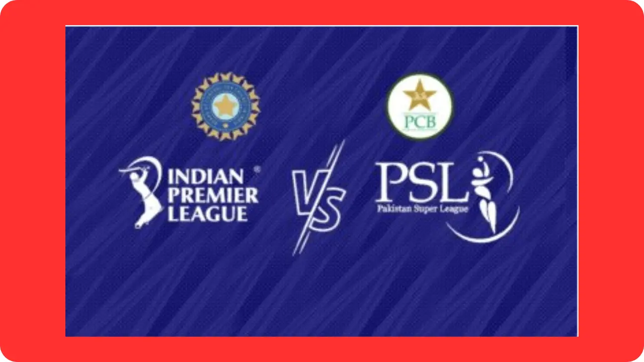 PSL and IPL schedule clash likely next year