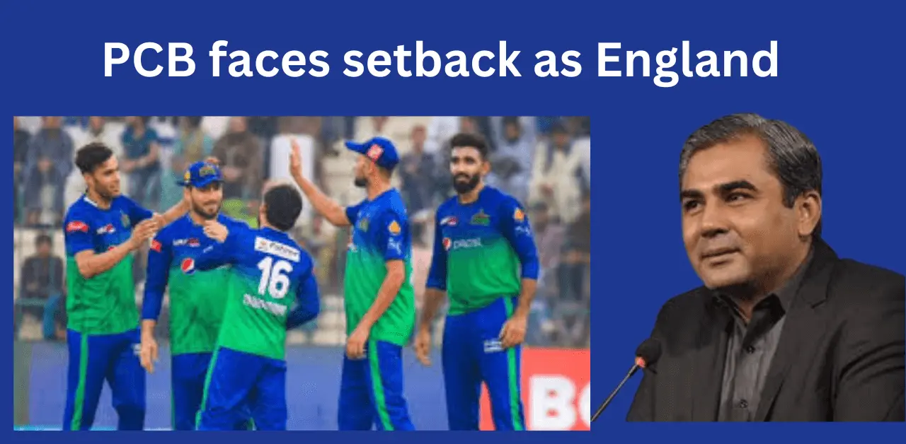 PCB faces setback as England declines to host PSL 10 playoffs 2024