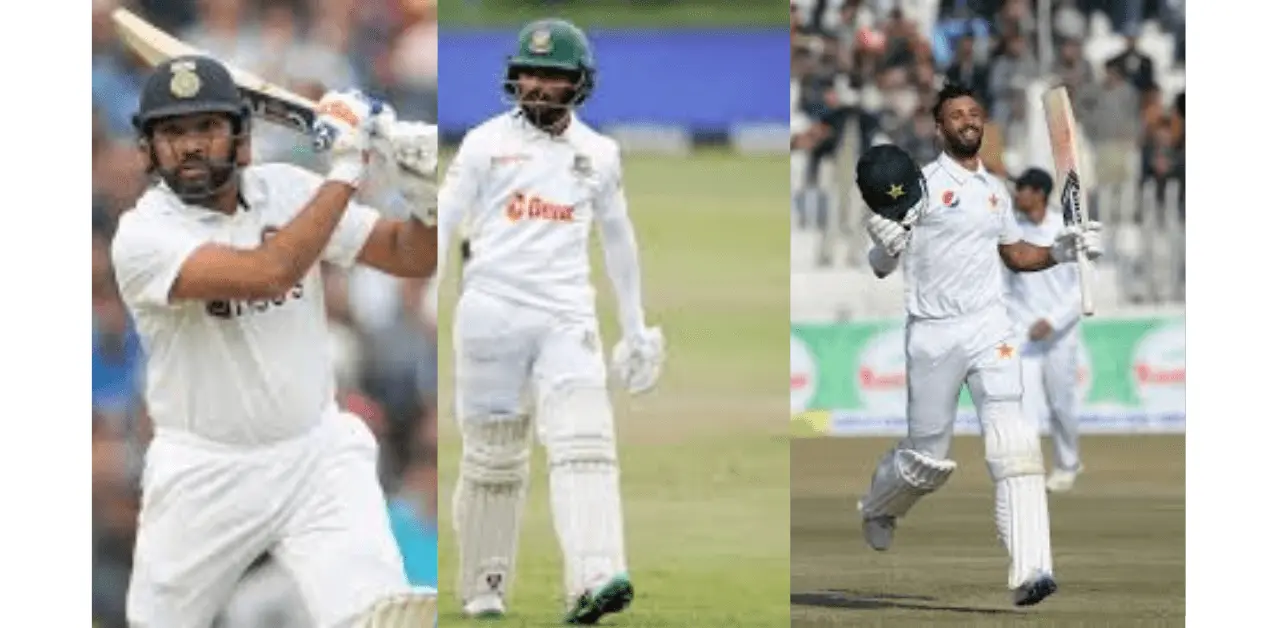 what happens if Bangladesh's Test with India and Pak faces cancel.