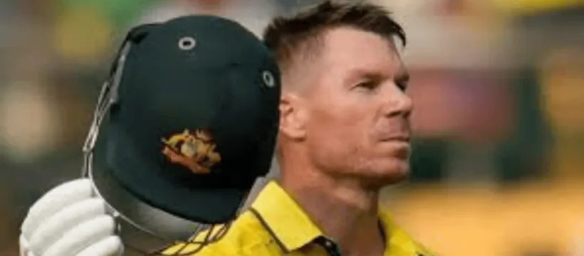 David Warner international retirement confirmed after Australia exit