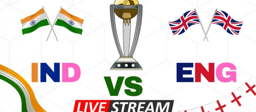 IND vs ENG 2023/24 - Schedule & Results: A Comprehensive Review