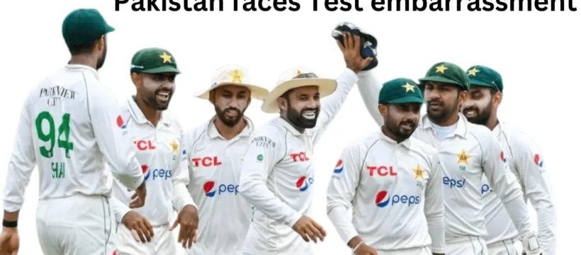 Former Captain Blasts 'Strike Rate Mafia' After Pak Test Series