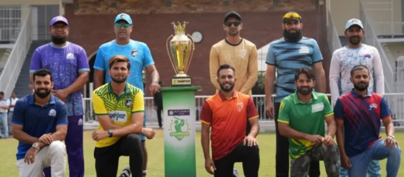 PCB reveal naming rights and media partnership Champions Cup