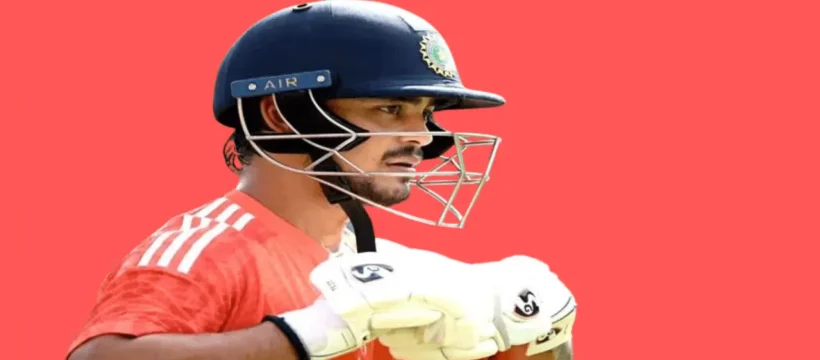 Ishan Kishan's Stunning Comeback Hundred