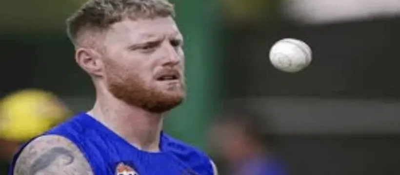 Ben Stokes Keeps Door Open for 2025 Champions Trophy in Pak