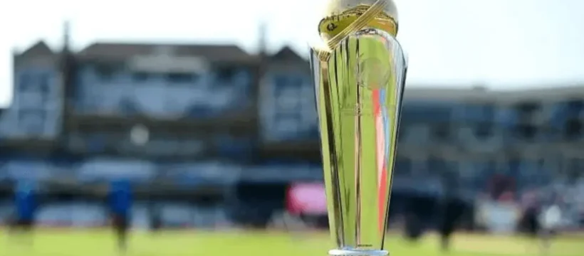 ICC Team to Check Champion Trophy Plans at Karachi Stadium