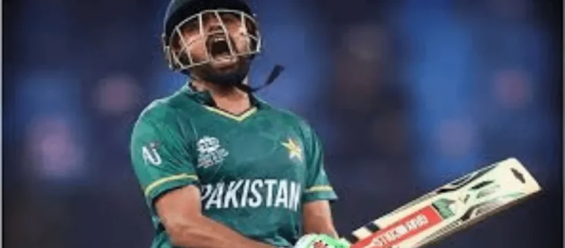 Is Babar Azam’s Future as White-Ball Captain in Doubt?